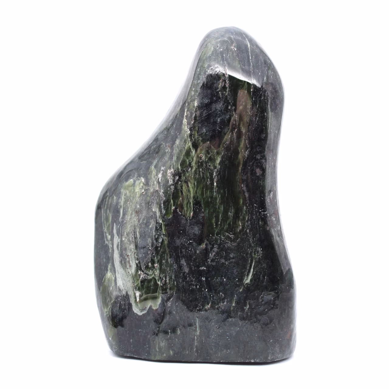 Decoratieve nefrietjade