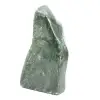 Nefriet jade gepolijste steen - 4
