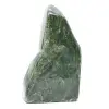 Nefriet jade gepolijste steen - 5