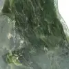 Nefriet jade gepolijste steen - 7