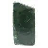 Nefriet jade decoratieve steen - 0
