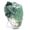 Groene fluorietblokjes op ganggesteente - 3