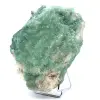 Groene fluorietblokjes op ganggesteente - 4