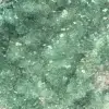 Groene fluorietblokjes op ganggesteente - 5
