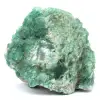 Kubieke kristallisatie van fluoriet uit madagascar - 1