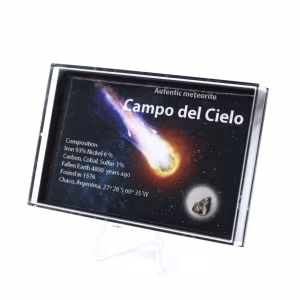 Campo del Cielo-meteoriet