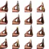 Calciet massagestok - 0