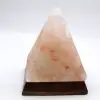 Himalaya roze zoutpiramidelamp - 3