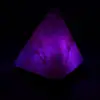 Himalaya roze zoutpiramidelamp - 5