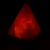 Himalaya roze zoutpiramidelamp - 5