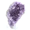 Kristallisatie van amethyste - 0