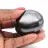 Natuurlijke shungite-steen
