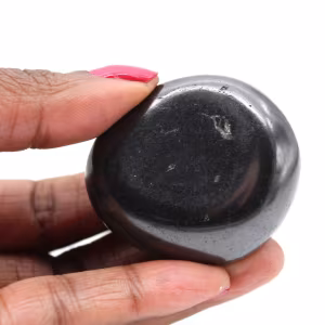 Shungite kiezelsteen