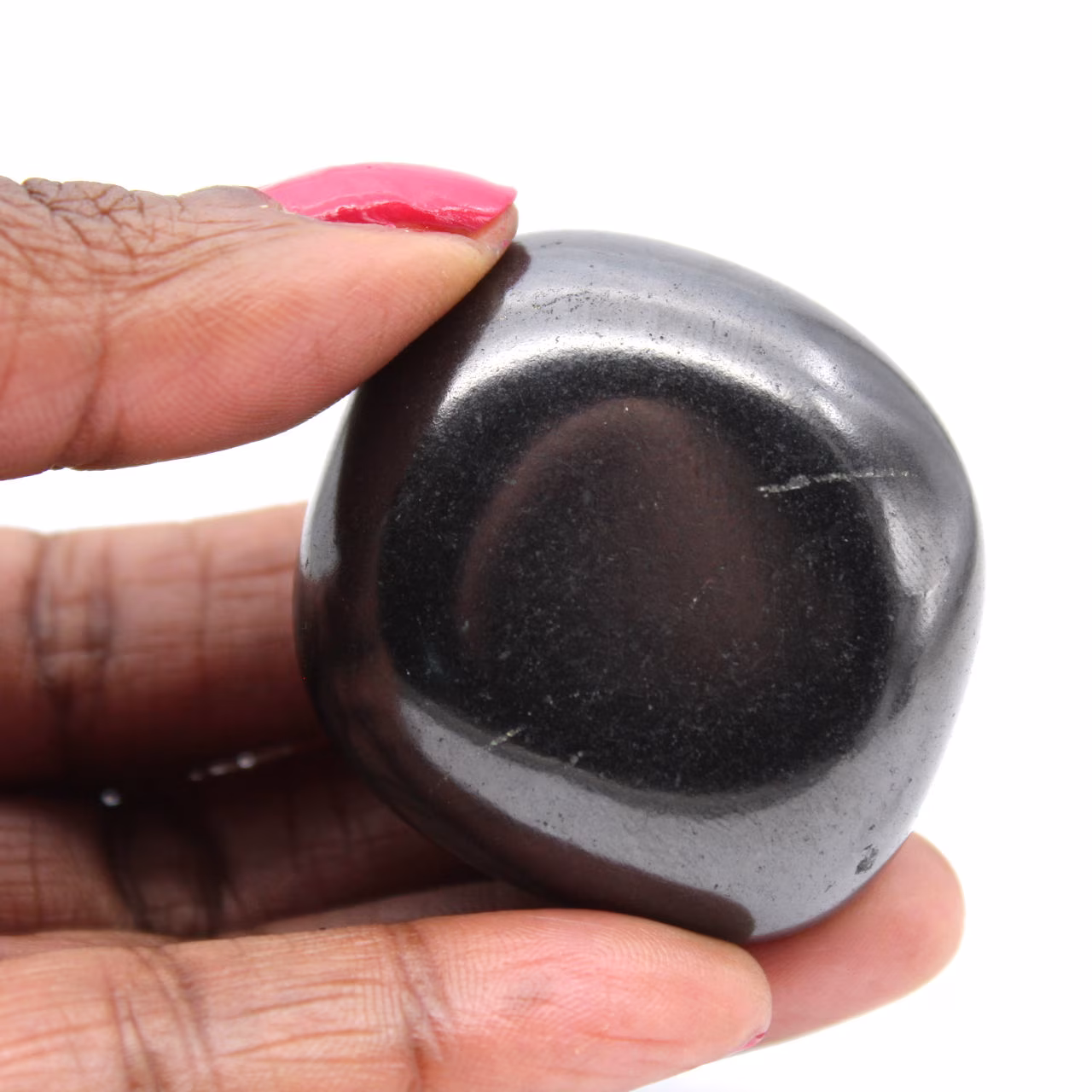 Shungite steen