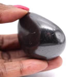 Shungite kiezelsteen