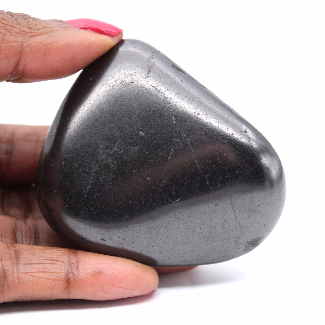 Shungite kiezelsteen