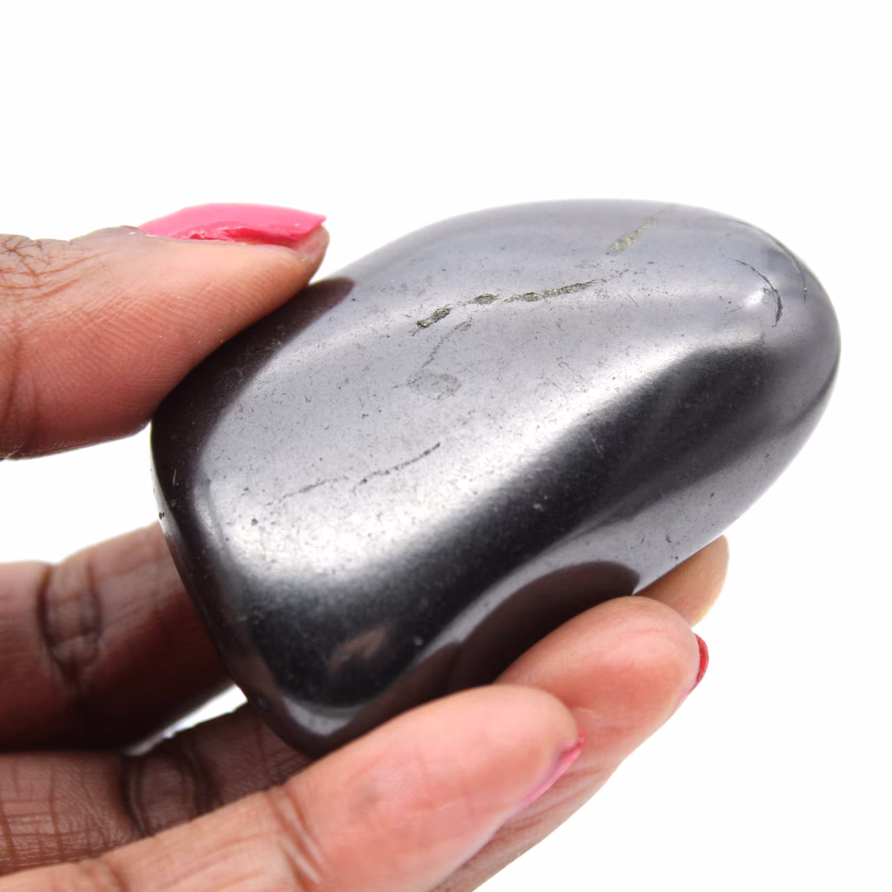 Shungite steen