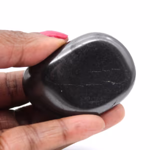 Shungite stenen decoratie