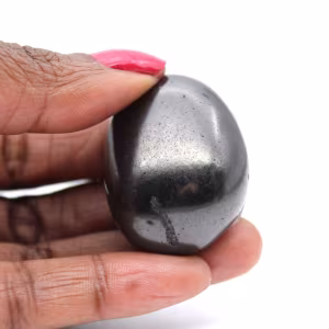 Shungite kiezelsteen
