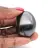 Shungite kiezelsteen