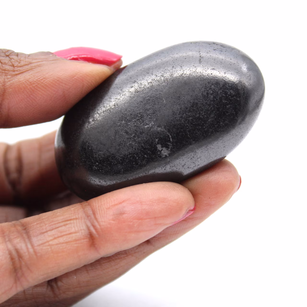 Shungite kiezelsteen