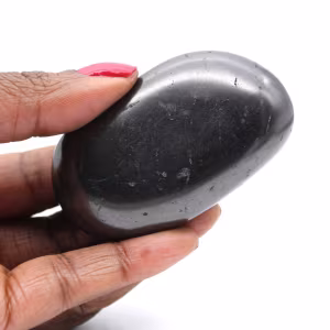 Shungite kiezelsteen