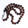 Bull's eye ketting - 2