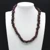Bull's eye ketting - 0