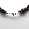 Bull's eye ketting - 1