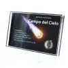 Campo del Cielo-meteoriet - 0