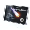 Campo del Cielo-meteorietfragment - 0