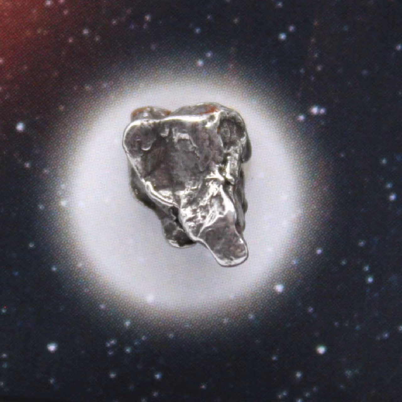 Meteorietfragment