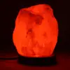 Himalaya zoutlamp - 1
