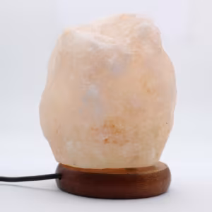 Himalaya zoutlamp
