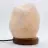 Himalaya zoutlamp