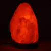Himalaya roze zoutlamp - 1