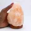 Himalaya roze zoutlamp - 2