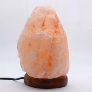Himalaya roze zoutlamp