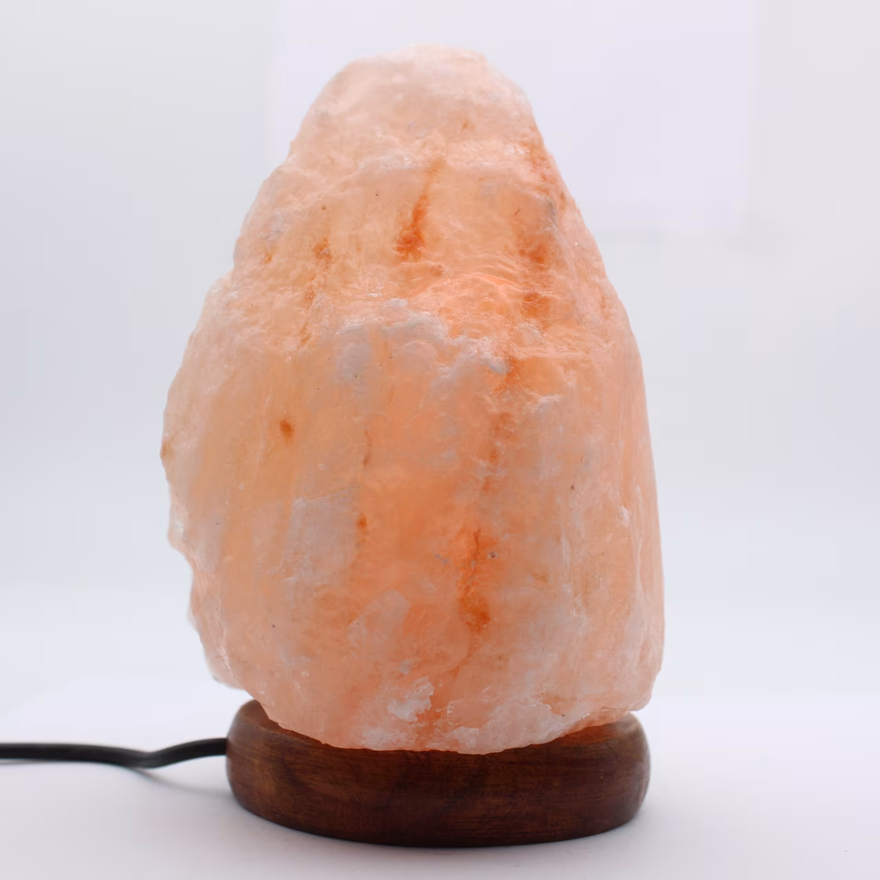 Himalaya roze zoutlamp