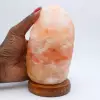 Himalaya zoutlamp - 2