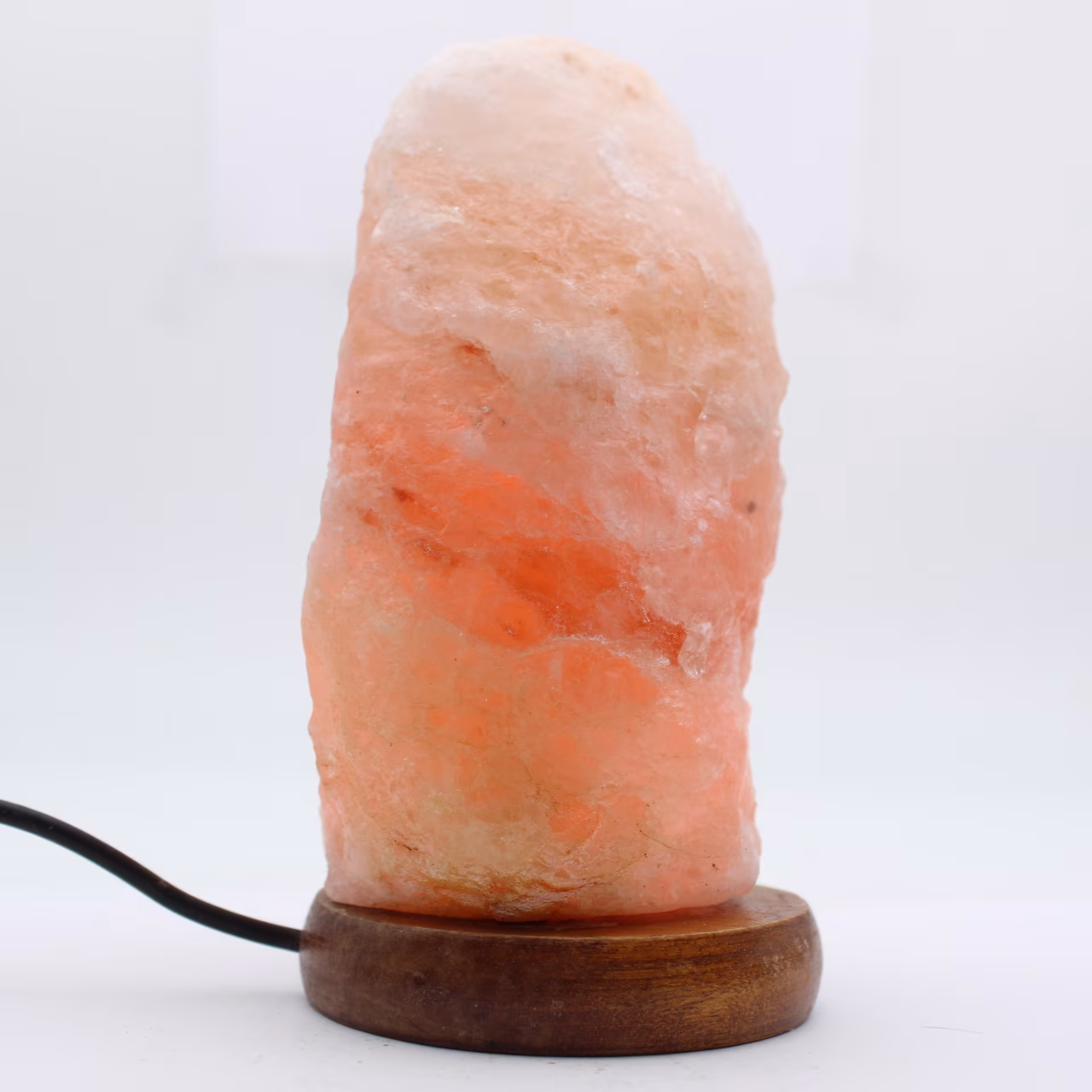 Himalaya zoutlamp