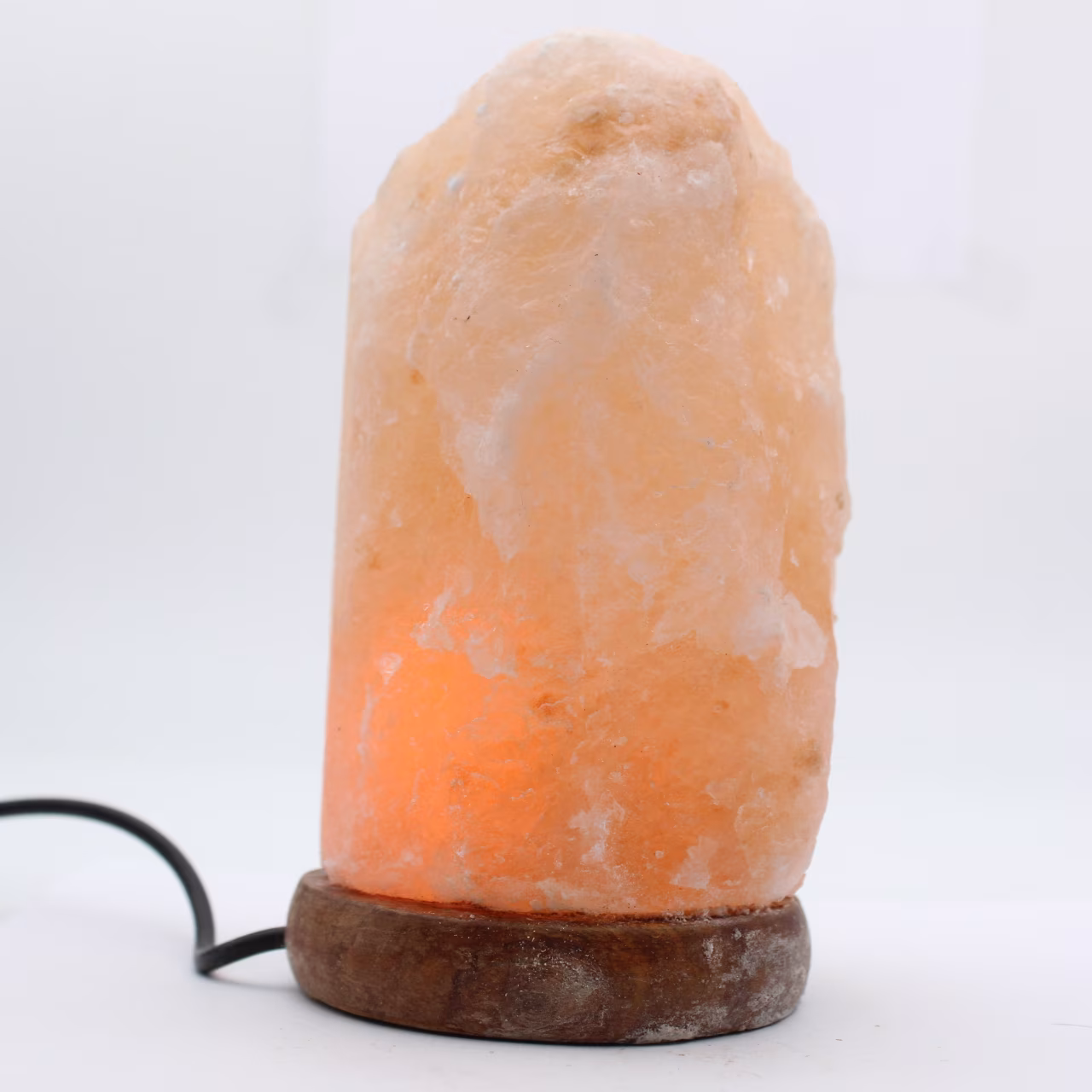 Himalaya zoutlamp