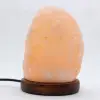 Roze Himalaya Zoutlamp - 0
