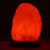 Roze Himalaya Zoutlamp - 1