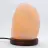 Roze Himalaya Zoutlamp