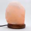 USB-zoutlamp uit de Pakistaanse Himalaya - 0
