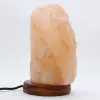 Zoutsteen USB-lamp uit Pakistan - 0