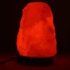 Himalaya roze zout USB-lamp - 1