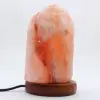 USB Roze Zoutlamp uit Pakistan - 0