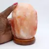 USB Roze Zoutlamp uit Pakistan - 2